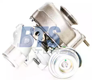 bts turbo t911843bl